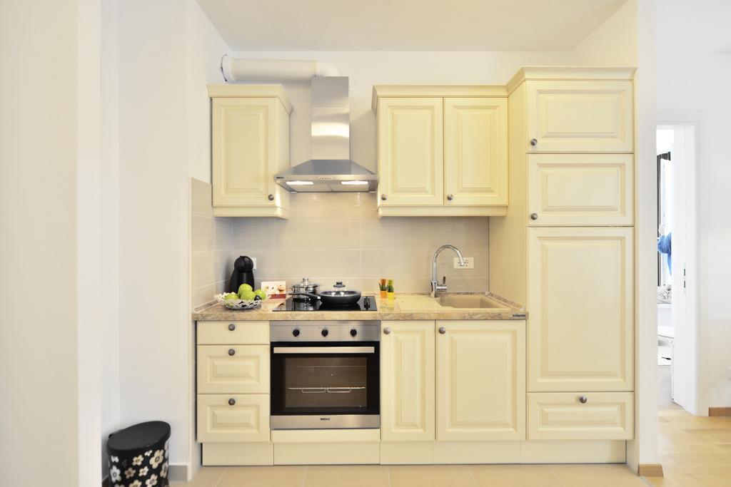 Apartment Karlo Split Pokój zdjęcie