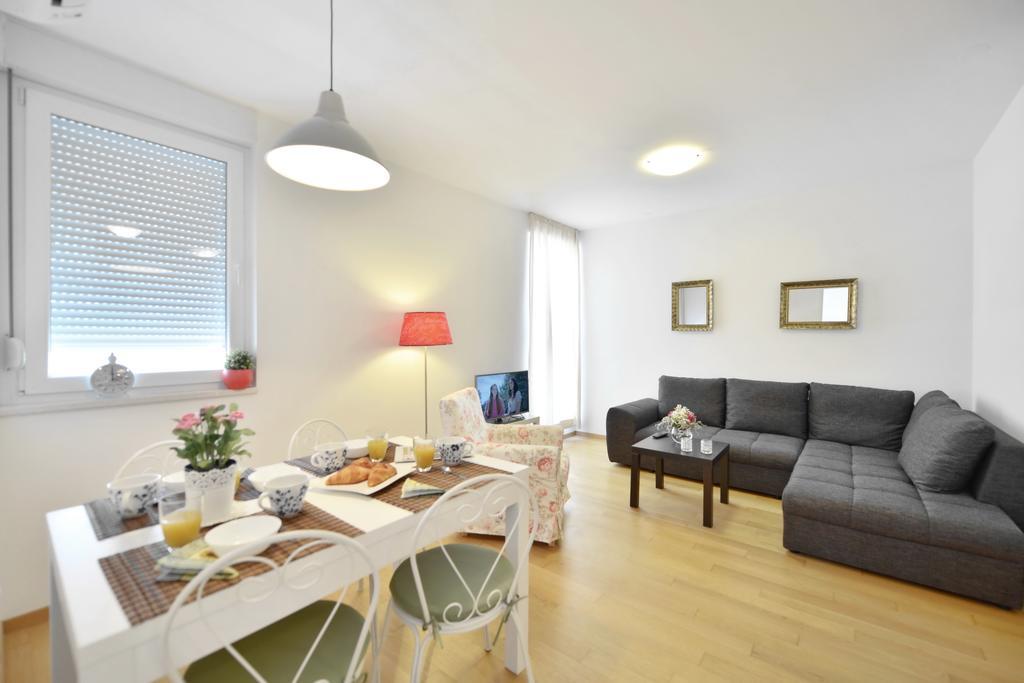 Apartment Karlo Split Pokój zdjęcie