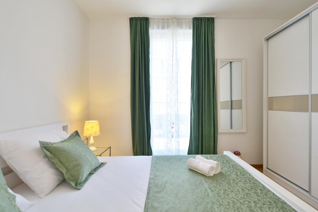 Apartment Karlo Split Pokój zdjęcie
